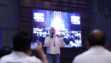 Wawali Fatma Ingatkan SKPD Susun Program dengan Konsep Makassar Metaverse