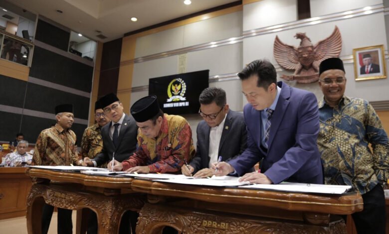 Biaya Haji 2022 Sebesar Rp39,8 Juta, Naik Sekitar Rp4,8 Juta