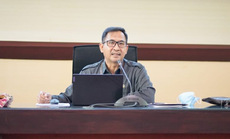 DPRD Soroti Kemiskinan, BPS Angka Kemiskinan Sulsel Menurun