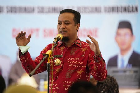Ekspor Sulawesi Selatan Februari 2022 Capai Rp1,8 Triliun
