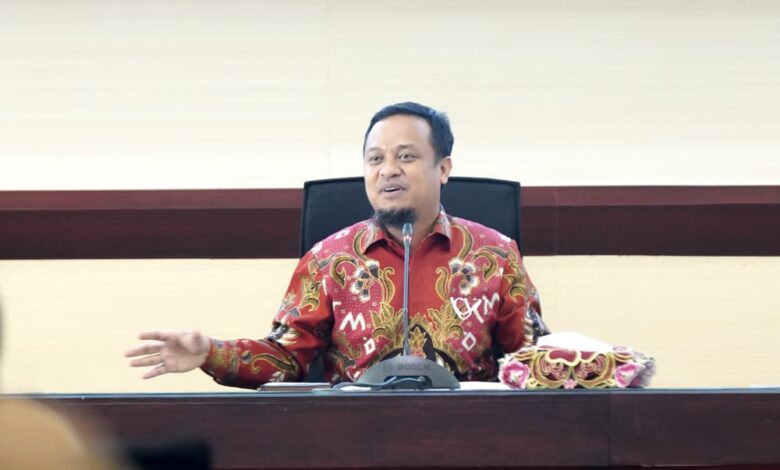 Indikator Makro Melaju Positif, BPS: Kinerja Sulsel Terus Membaik