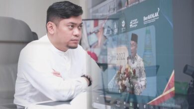 Adnan Dorong BRIDA Jadi Corong Riset Kebijakan Publik di Daerah