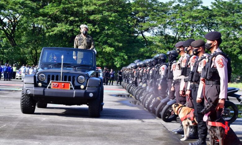 Gubernur Sulsel Ingatkan Masyarakat Taati Aturan Selama Mudik