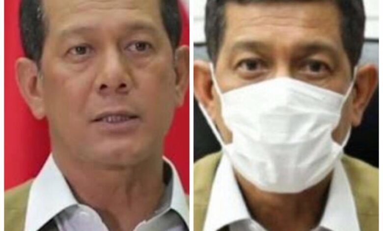 Menguak Sisi Rahasia dan Jenaka Doni Monardo