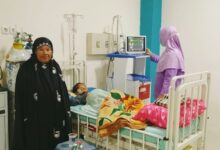 Perut Membesar dan Sembelit, Gubernur Rujuk Bocah Jeneponto ke RSUD Labuang Baji