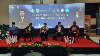 Gubernur Sulsel Ajak Masyarakat Kembalikan Literasi Budaya Membaca Al-Qur'an