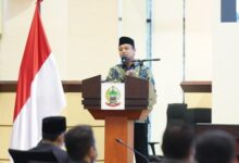 Gubernur Sulsel Keluarkan Surat Edaran Seruan Zakat, Infak dan Sedekah