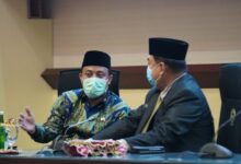 Gubernur Sulsel Instruksikan ASN dan Warga Muslim Menunaikan Zakat