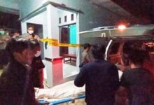 Hakim PN Makale Ronald Parsada Ditemukan Meninggal di Kamarnya