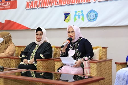 Gubernur Sulteng: Berkat Kartini, Kini Perempuan Sulteng Bebas Berkarya