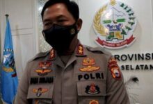 Usut Kasus Penembakan Pegawai Dishub Makassar, Polda Sulsel Bentuk Tim Khusus