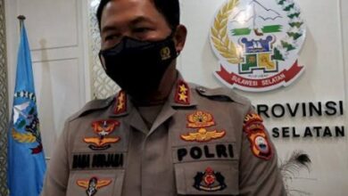 Usut Kasus Penembakan Pegawai Dishub Makassar, Polda Sulsel Bentuk Tim Khusus