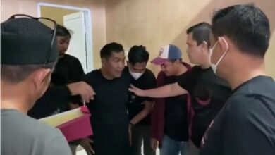 Tersangka Kasus Pembunuhan Pegawai Dishub Bermotif Asmara, Wali Kota Danny Copot Kasatpol PP Makassar