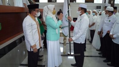 Ketua IPHI Sulsel Harap Kuota Haji Sulawesi Selatan Bertambah