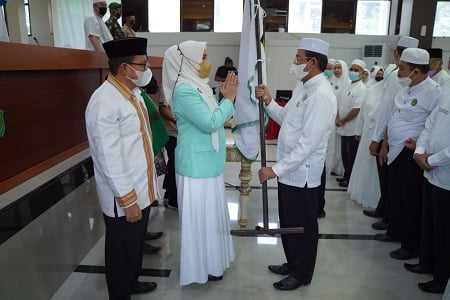 Ketua IPHI Sulsel Harap Kuota Haji Sulawesi Selatan Bertambah