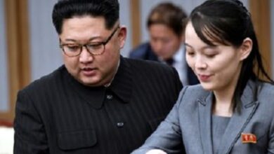 Pamer Kekuatan Militer Korea Selatan, Kim Yo-Jong Adik Perempuan Kim Jong-un Murkah