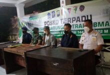 Puluhan Pasangan Mesum Terjaring Tim Patroli Ramadan Bone