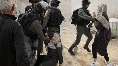 Tentara Israel Serang Kamp Pungungsi di Tepi Barat, Tembak Mati 1 Warga Palestina