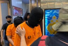Fakta Baru! 2 Oknum Polisi dan 2 Pegawai Kontrak Pemkot Makassar Terlibat Pembunuhan Najamuddin Sewang