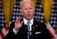 Joe Biden Belum Ingin Kunjungi Ukraina Meski Diundang Presiden Zelensky