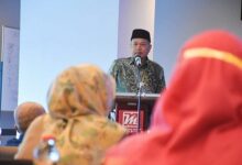 Pengelolaan Zakat Diatur Perda dan Wajib dalam Islam