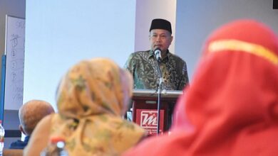 Pengelolaan Zakat Diatur Perda dan Wajib dalam Islam