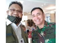 Ini Dia Sosok Danjen Kopassus yang Baru