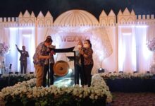 Wedding Expo, Swiss-Belinn Panakkukang Makassar Kemas Promo dan Cicilan Nol Persen via Kartu Kredit BCA