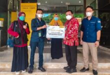 Program Ramadhan UUS Maybank Indonesia, Jangkau Ribuan Anak Yatim dan Ratusan Keluarga Penerima Bantuan