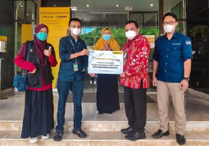 Program Ramadhan UUS Maybank Indonesia, Jangkau Ribuan Anak Yatim dan Ratusan Keluarga Penerima Bantuan