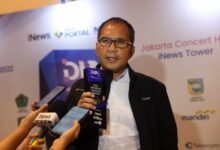 Terapkan Digitalisasi Pelayanan Publik, Wali Kota Danny Raih Penghargaan DIA 2022