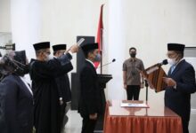 Wali Kota Danny Minta Kadis Dukcapil Kota Makassar Benahi Sistem