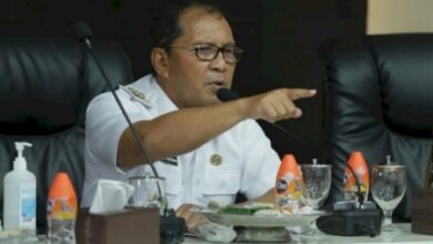 Pastikan Kehadiran Pegawai, Wali Kota Makassar Akan Pimpin Apel Pagi Besok