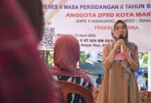 Warga Karang Anyar Keluhkan Masalah Drainase