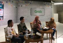 JEM Sukses Gelar Workshop Ekonomi Digitalisasi UMKM di Nipah Mall