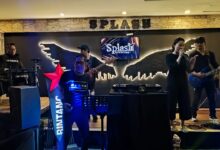 Splash Reborn Manjakan Mata Telinga dan Kantong Pengunjung