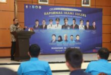 Danny Sebut Makassar Kota Strategis Penunjang IKN Nusantara