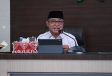 Perekonomian Gowa Tumbuh 7.26%, Sektor Pertanian Sumbang 28%