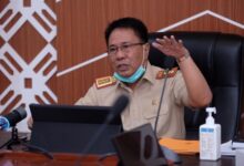 Standar Pelayanan Minimal Sulsel Terbaik ke-2 Nasional, Pemprov Terima Penghargaan Kemendagri