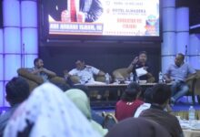 Jalankan Perda Pendidikan, Ari Ashari: Di Makassar Jangan Anak Tidak Sekolah