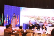 Paparkan Pemulihan Ekonomi Makassar, Firman Pagarra Menjadi Narasumber di Bilateral FGD