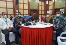 Program Dana Hibah Kemendikbudristek, Adnan Harap Bantu Permasalahan Pendidikan Hingga ke Daerah