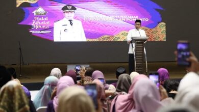 Wali Kota Danny Pomanto Ajak Warga Massenrempulu Bersama Wujudkan Makassar Kota Modern