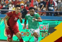 Ditaklukkan Vietnam karena Tampil Buruk, Timnas Indonesia U-23 Dihujat Netizen