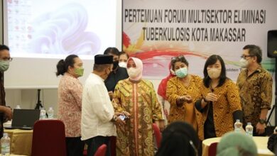 FMS Gelar Workshop Peningkatan Kapasitas Jejaring Layanan DPPM Kota Makassar