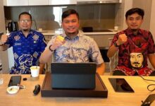 Presentasikan Inovasi Sahabat Lapor, Bupati Gowa Target Masuk Top 10 Penagelolaan Pengaduan Terbaik