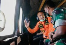 Korban Selamat Tragedi KM Ladang Pertiwi Bertambah, Gubernur Andi Sudirman: Gotong Royong Evakuasi Korban