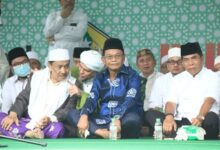 Gubernur Sulteng Ingin Guru Tua jadi Pahlawan Nasional