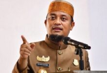 Gubernur Sulsel Minta Pernyatannya Soal Rampi Tidak Dipelintir