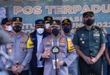 Sudah Tepat, DPR Minta Imbauan Kapolri Soal WFH Cegah Macet Arus Balik Ditindaklanjuti